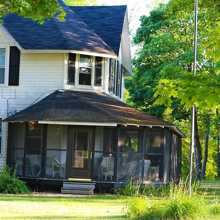 Mill Pond Inn Northport Luaran gambar