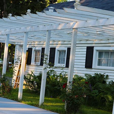 Mill Pond Inn Northport Luaran gambar