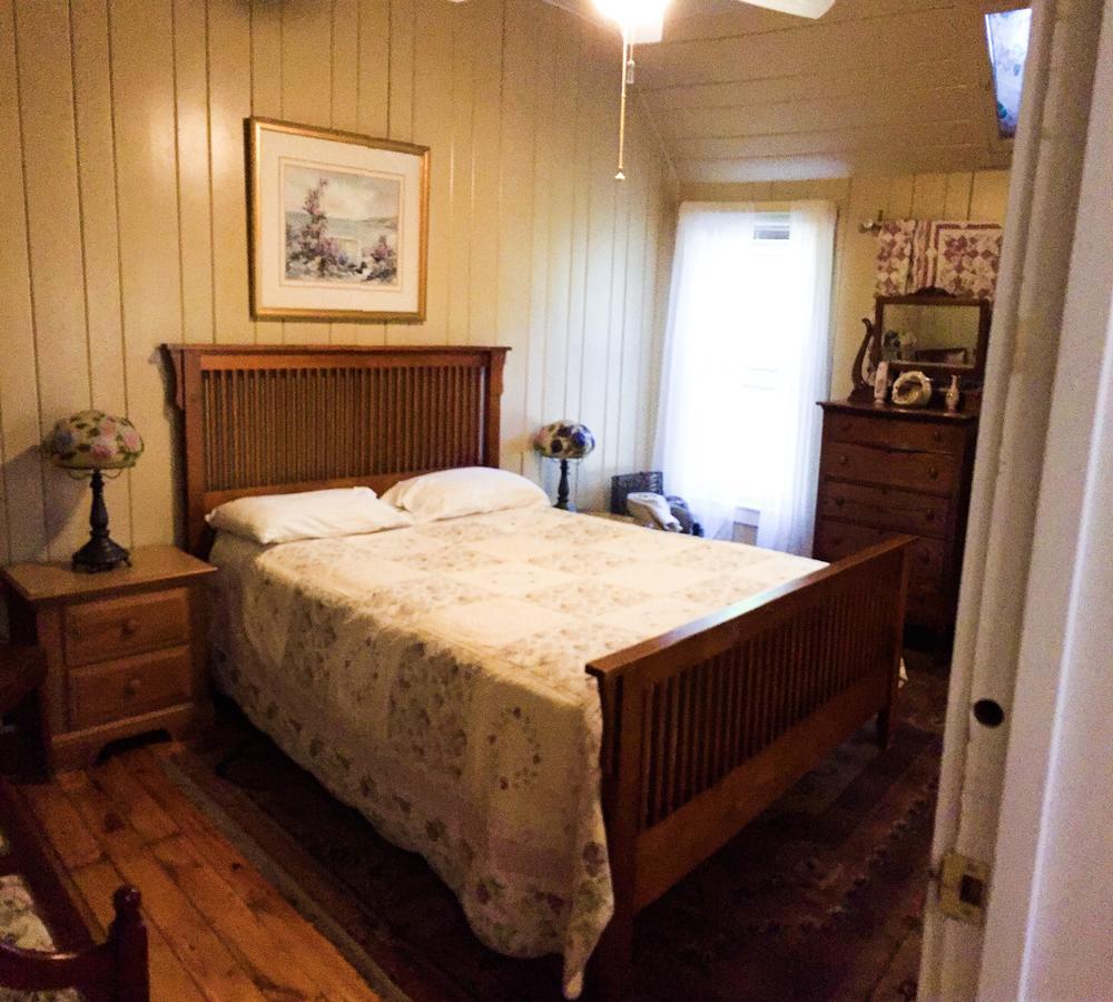 Mill Pond Inn Northport Luaran gambar