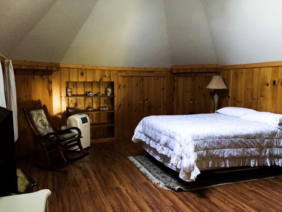 Mill Pond Inn Northport Luaran gambar