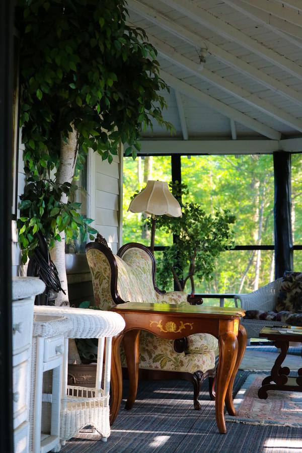 Mill Pond Inn Northport Luaran gambar