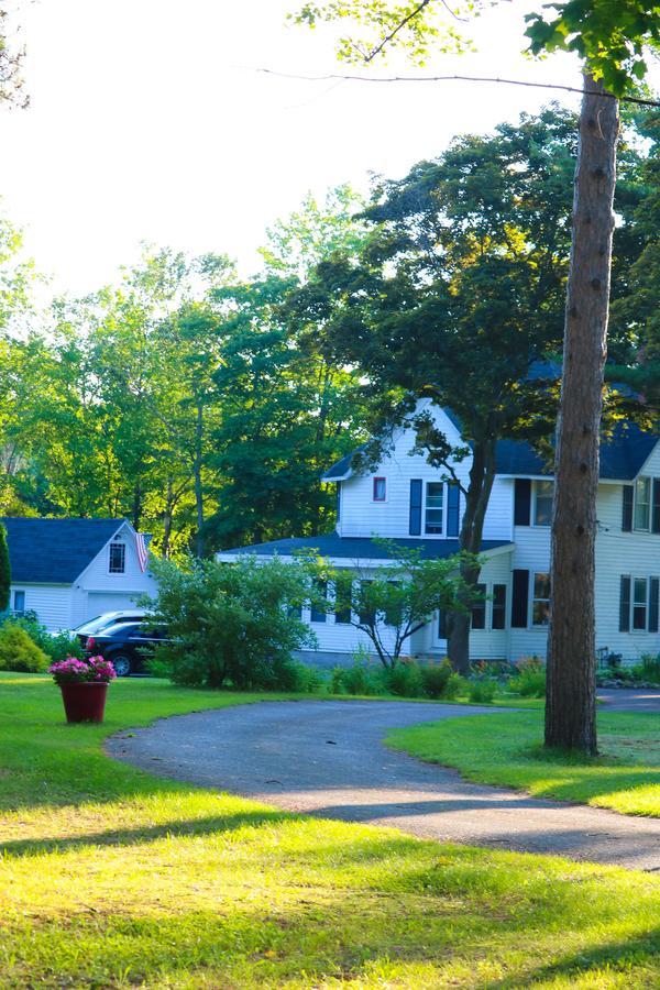 Mill Pond Inn Northport Luaran gambar
