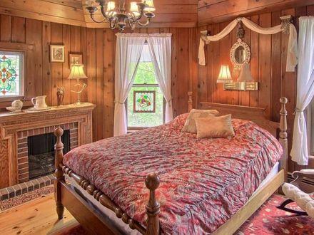 Mill Pond Inn Northport Luaran gambar