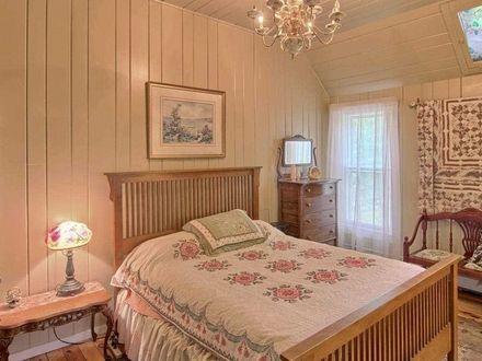 Mill Pond Inn Northport Luaran gambar