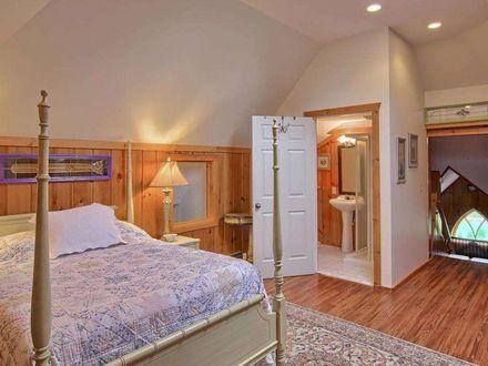 Mill Pond Inn Northport Luaran gambar