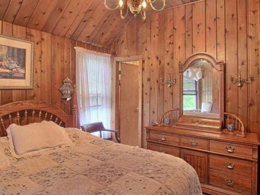 Mill Pond Inn Northport Luaran gambar